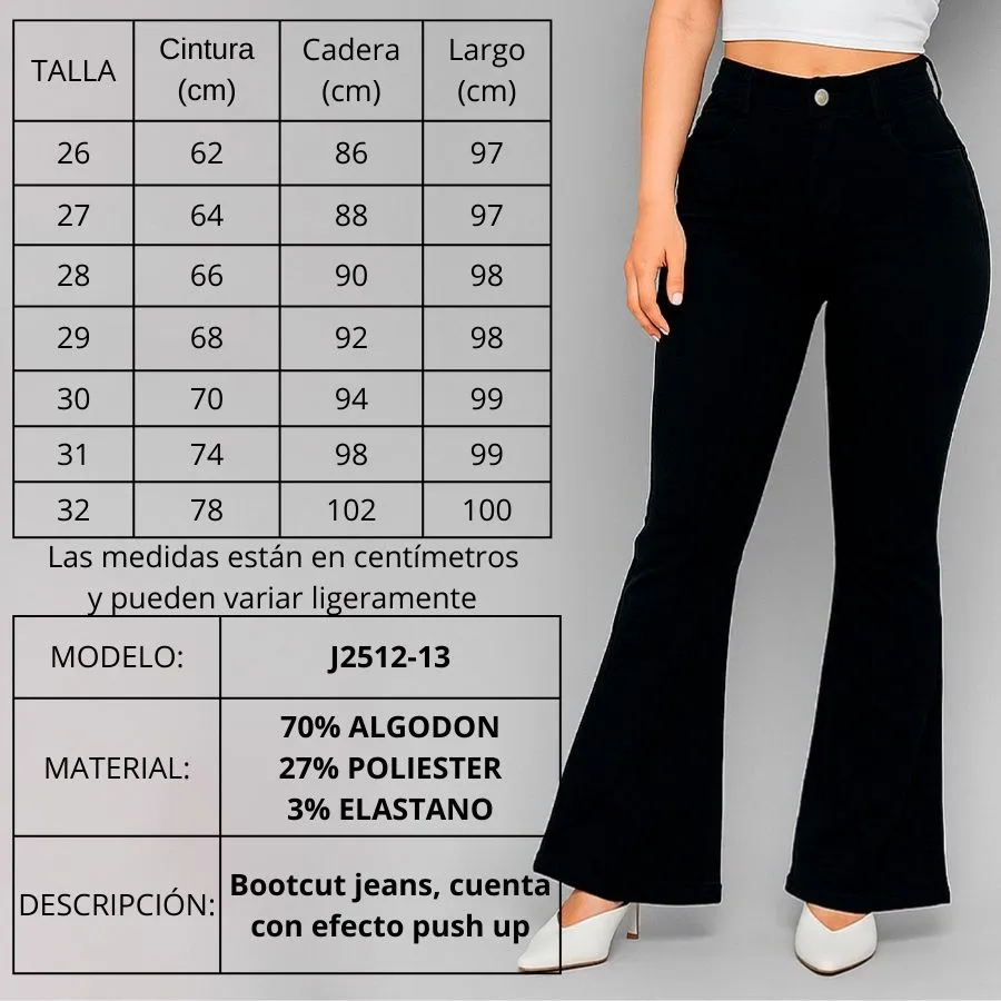 J2512-13 1 PIEZA 2898