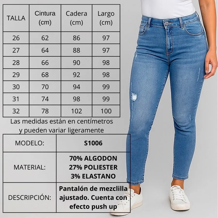 S1006 1 PIEZA 2874