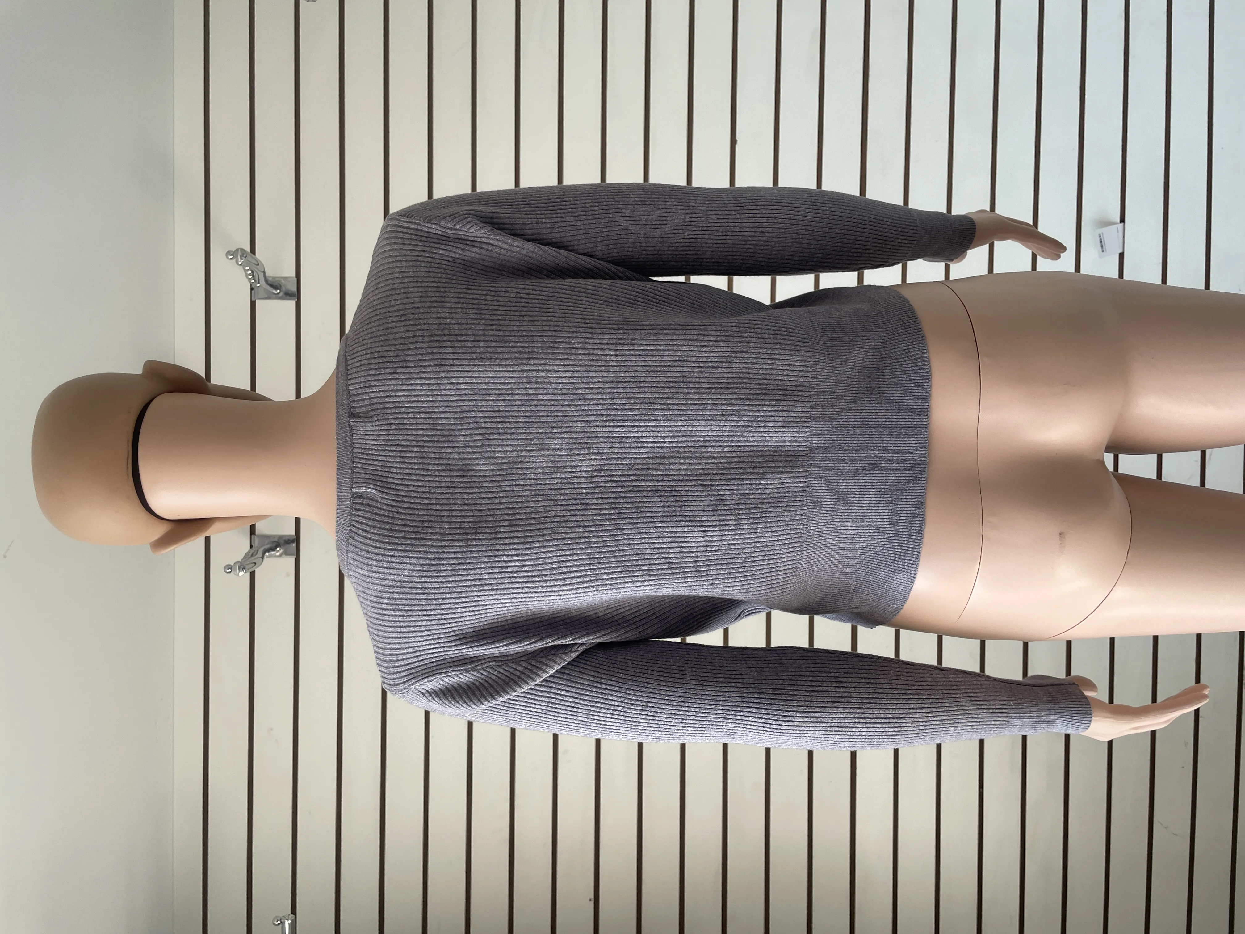 MIS0094 GRIS Y BEIGE 11905