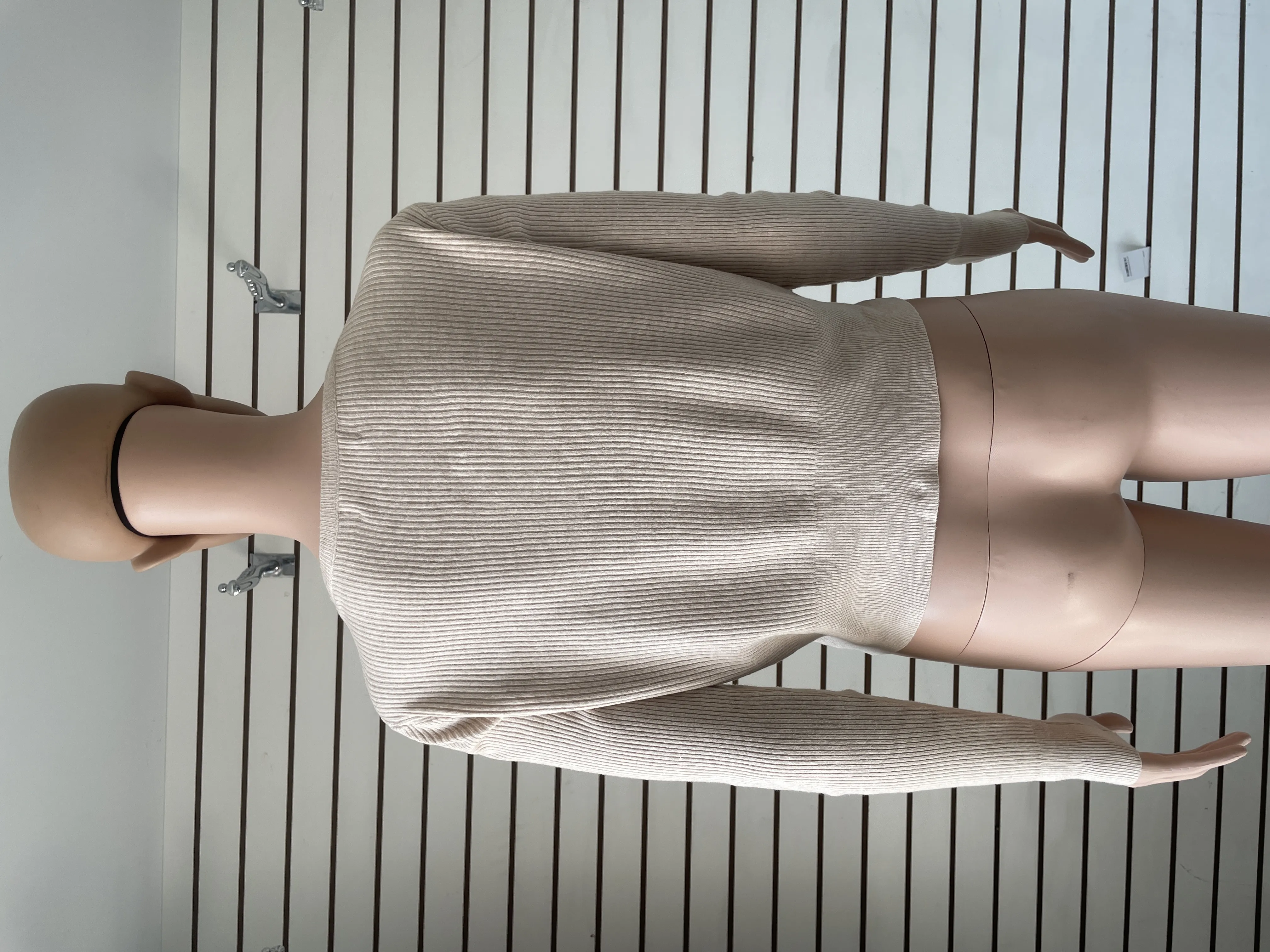 MIS0094 GRIS Y BEIGE 11905