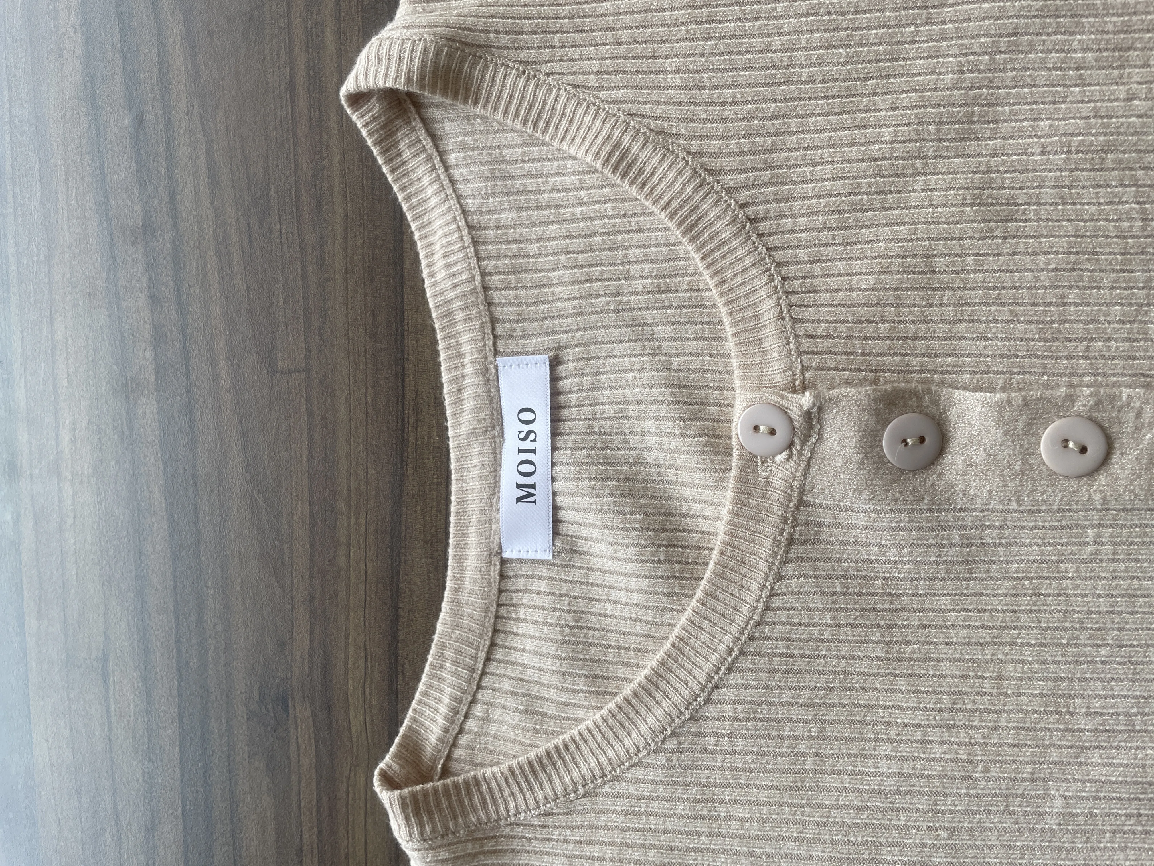MIS0094 GRIS Y BEIGE 11905
