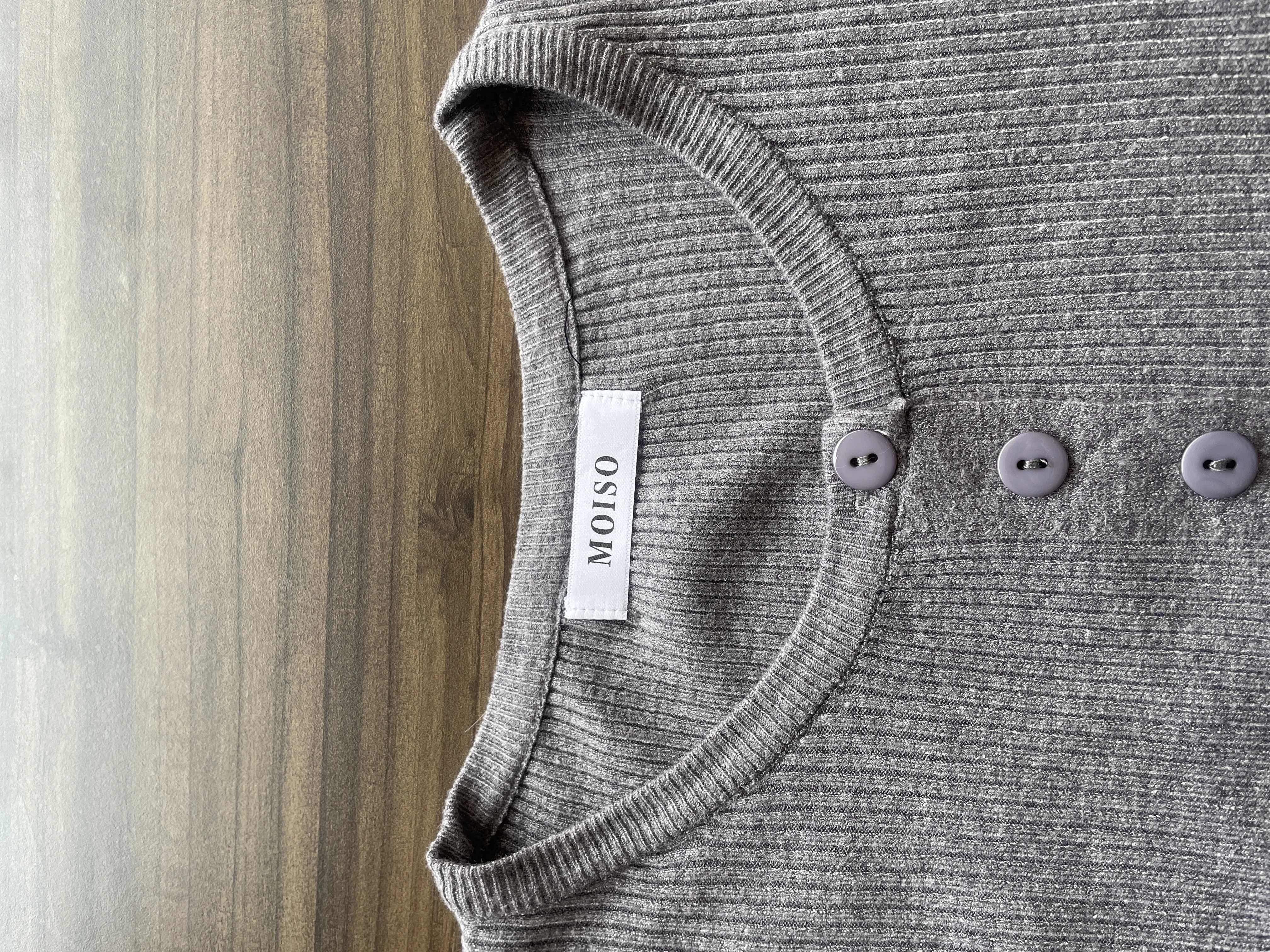MIS0094 GRIS Y BEIGE 11905