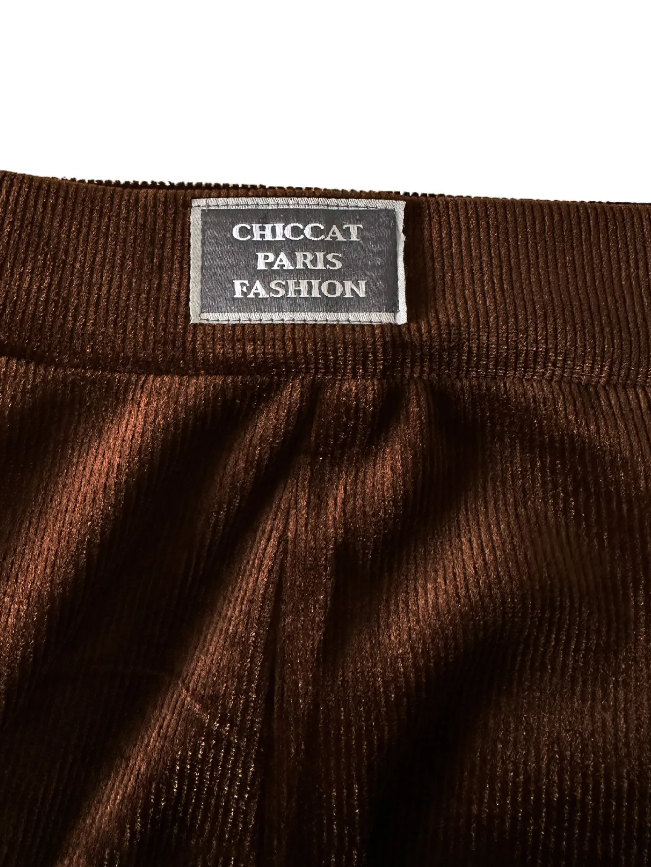 2979-ML-N PANTALON DE PANA 3760