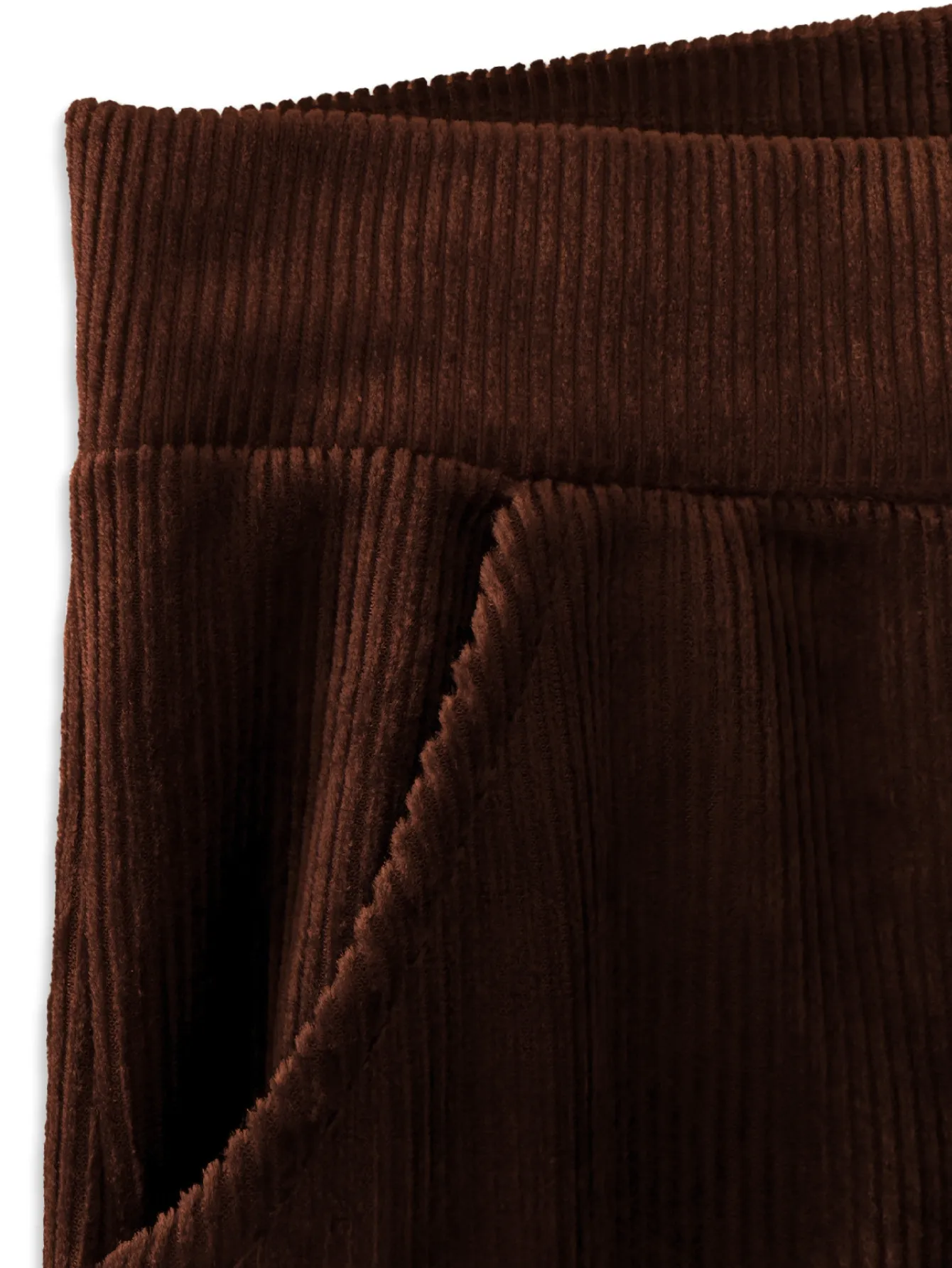 2979-ML-N PANTALON DE PANA 3760