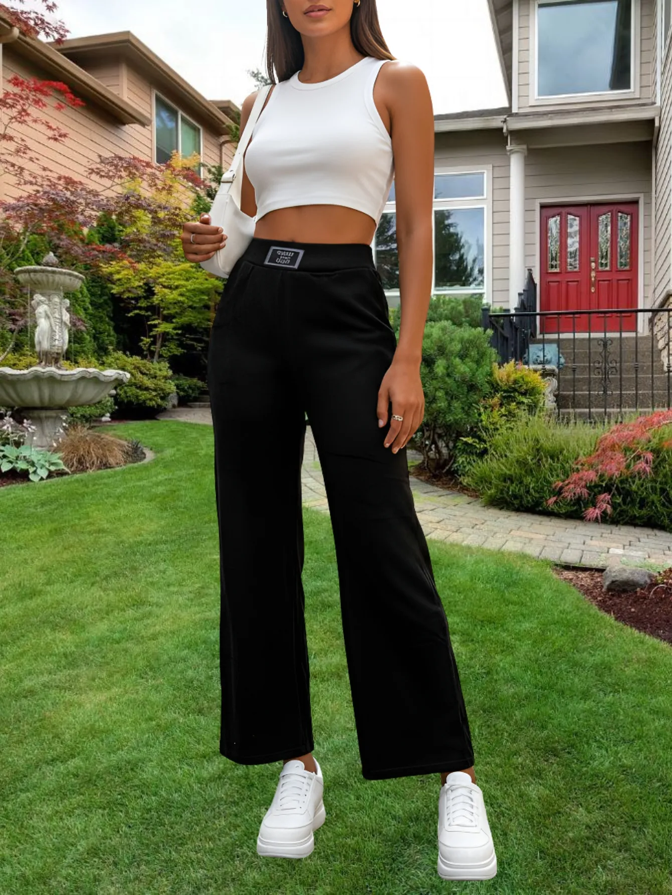 2979-ML-N PANTALON DE PANA 3760