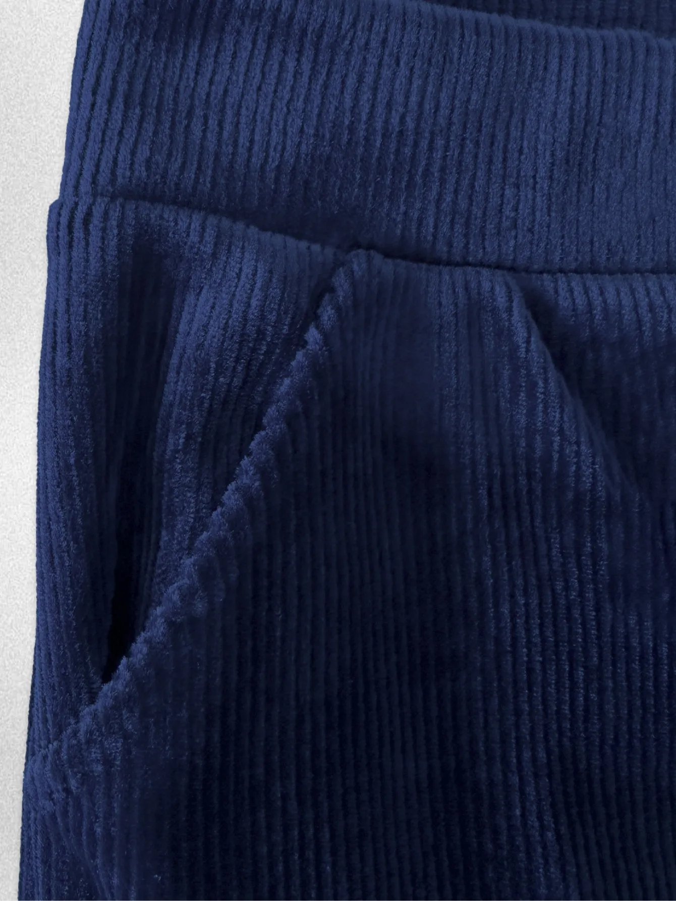2979-ML-N PANTALON DE PANA 3760