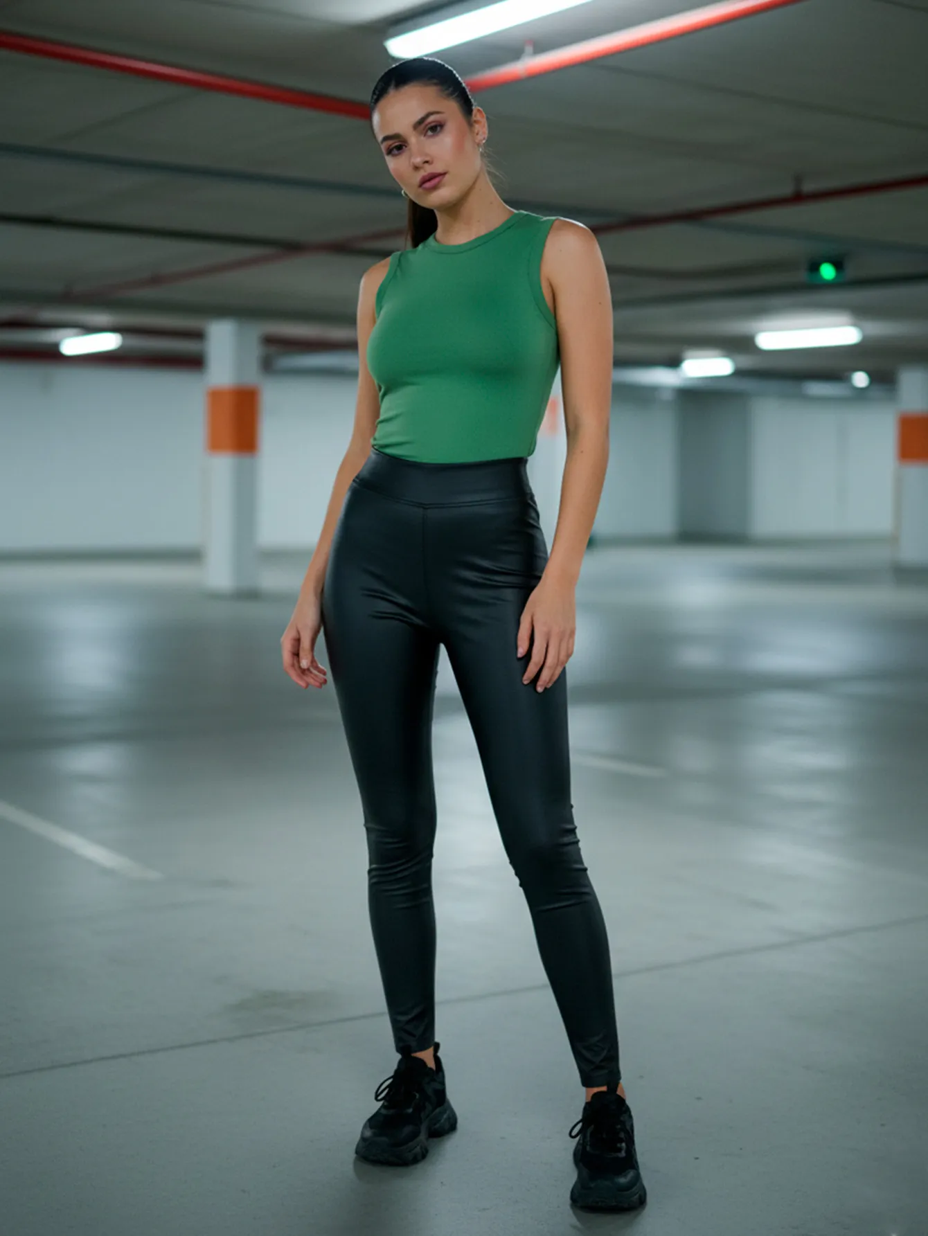 P6019-UNI-N 1 Pieza 5415
