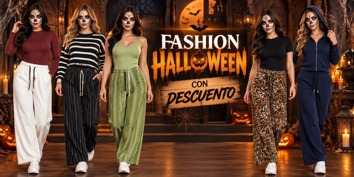 3320-NE PANTALON DE MUJER 15774