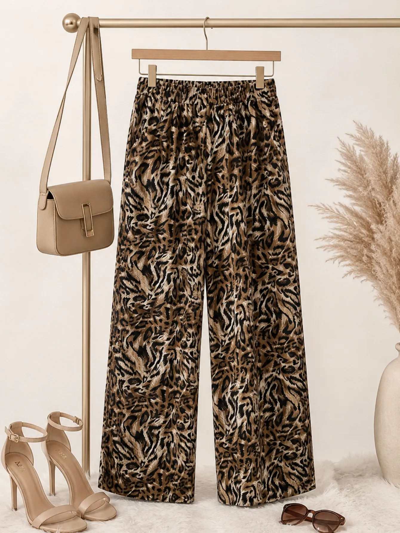 AD2622 PANTALON DE MUJER 15365