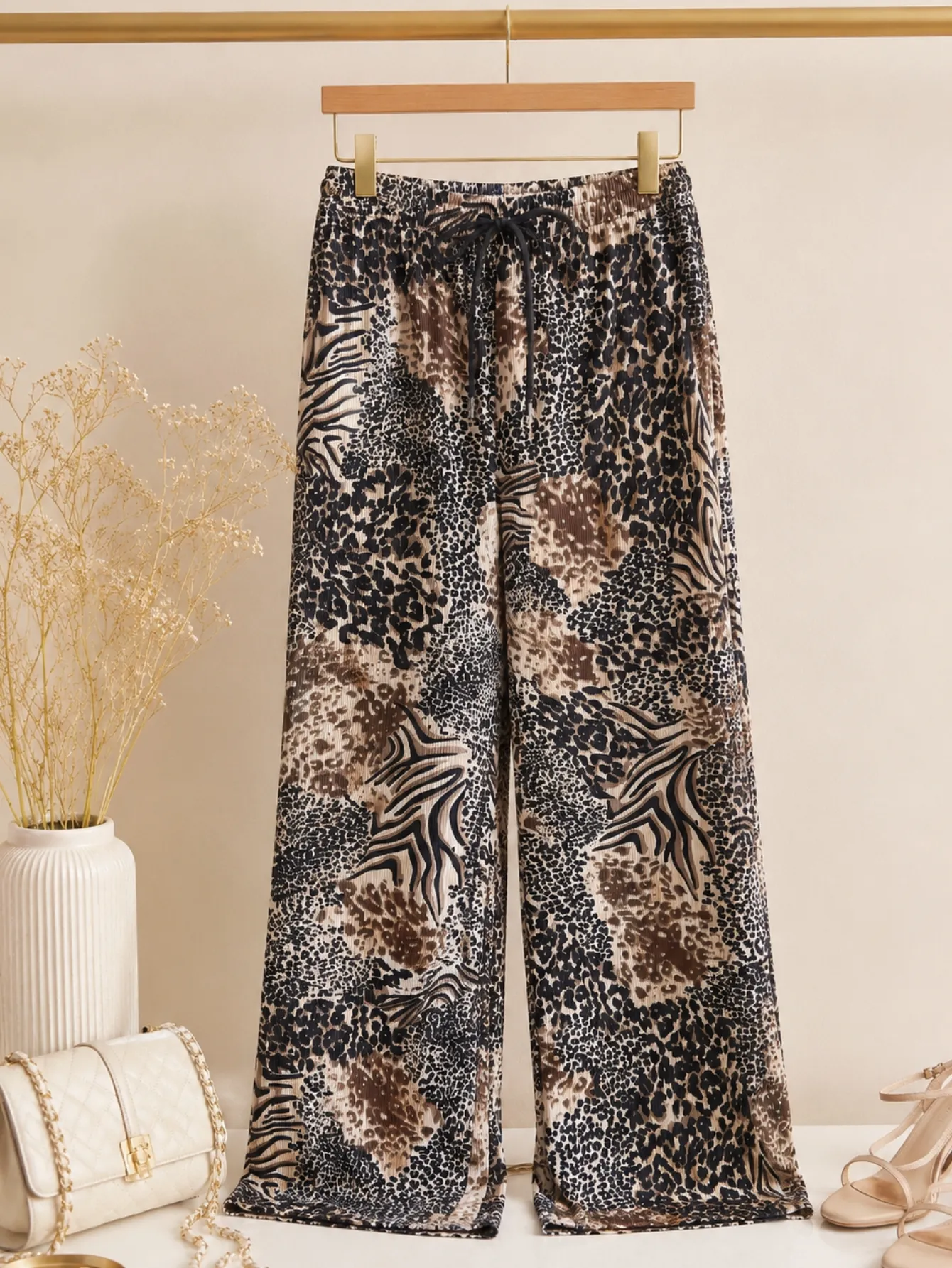 AD2622 PANTALON DE MUJER 15365
