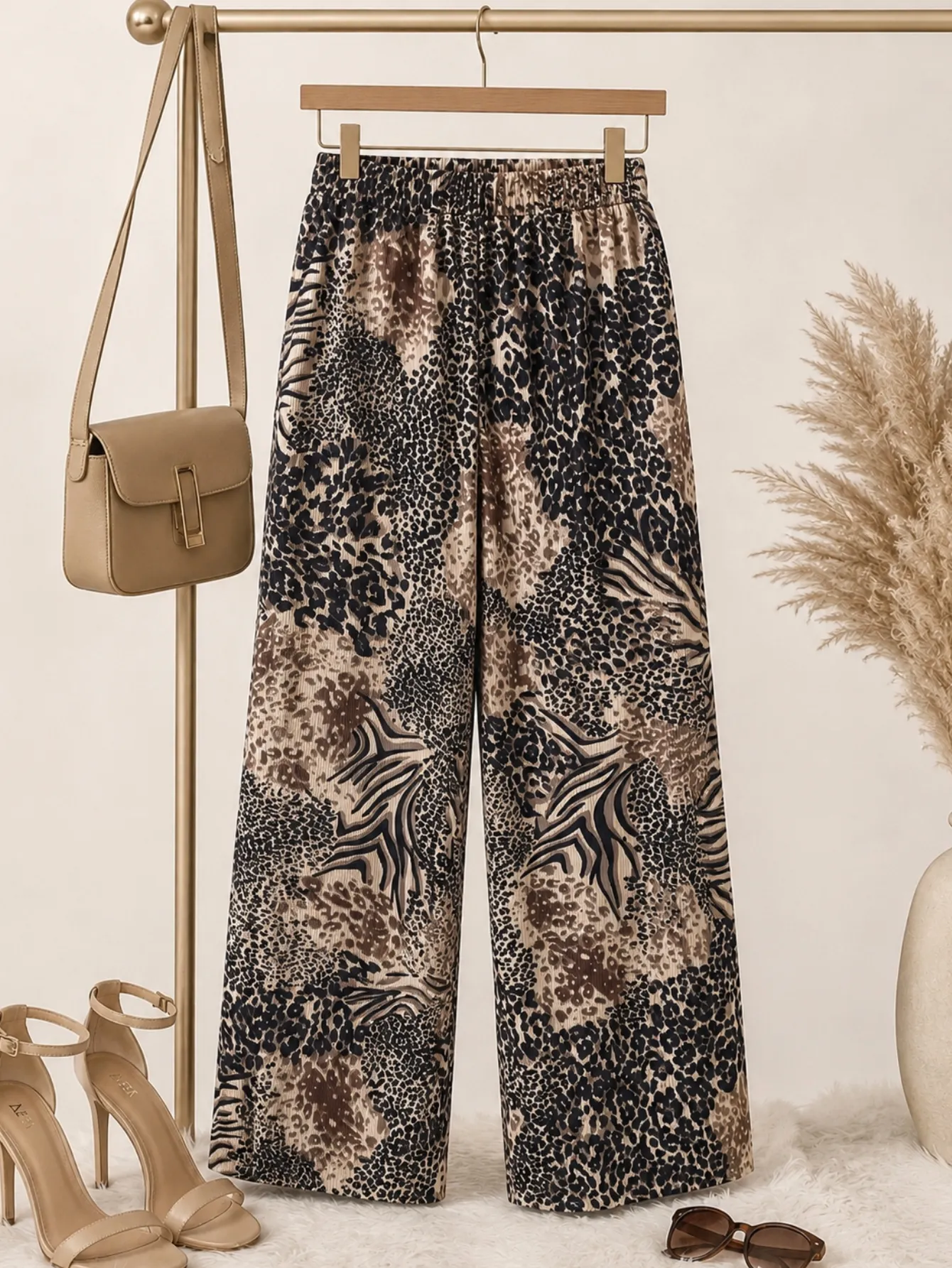 AD2622 PANTALON DE MUJER 15365