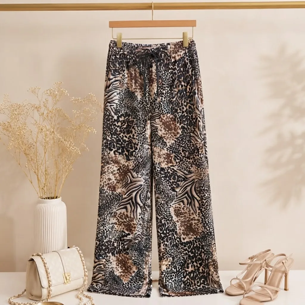 AD2622 PANTALON DE MUJER 15365
