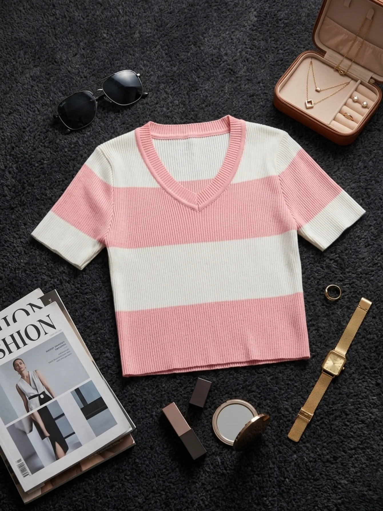 MIS0031 blusa de mujer 15574