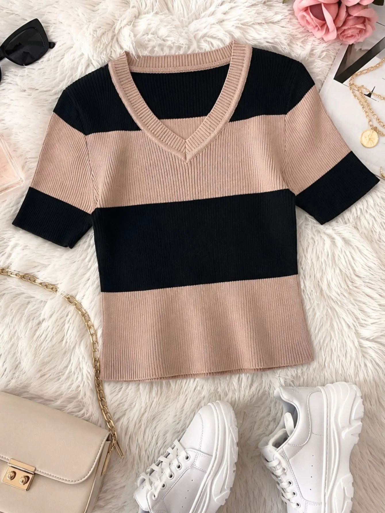 MIS0031 blusa de mujer 15574