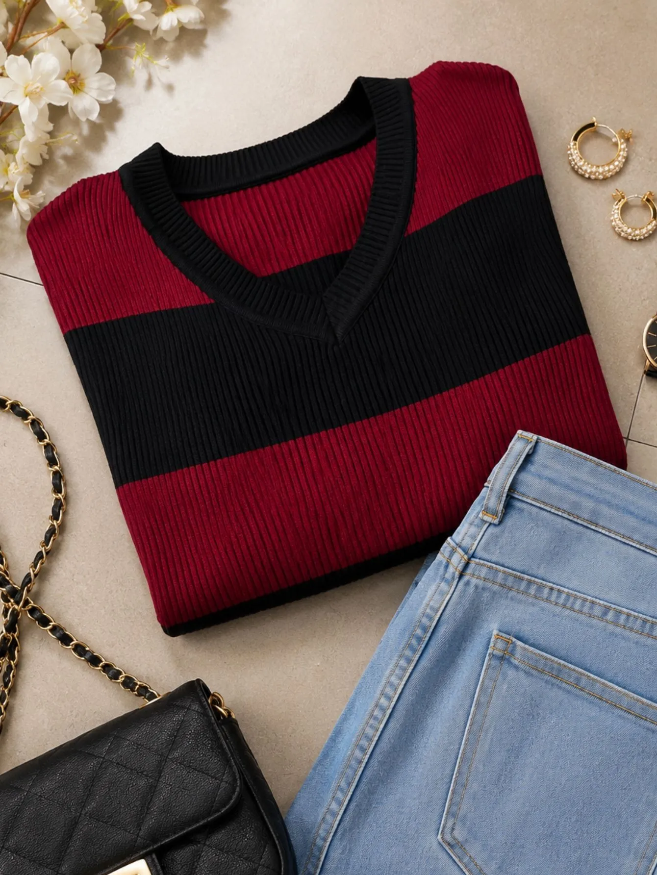 MIS0031 blusa de mujer 15574