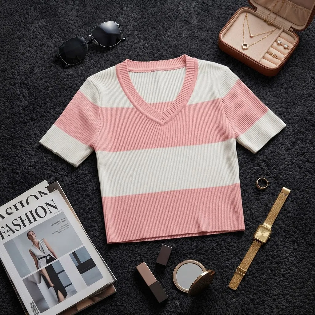 MIS0031 blusa de mujer 15574