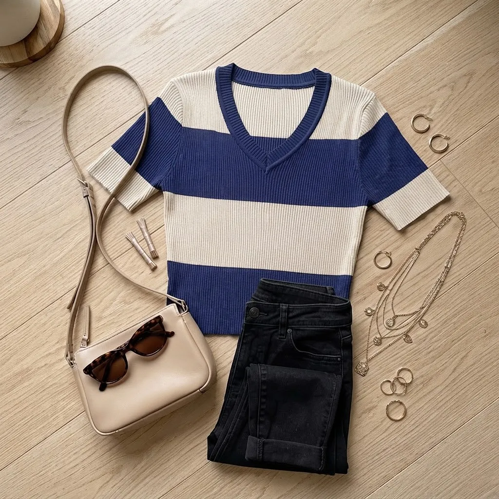 MIS0031 blusa de mujer 15574
