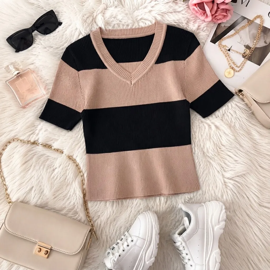 MIS0031 blusa de mujer 15574
