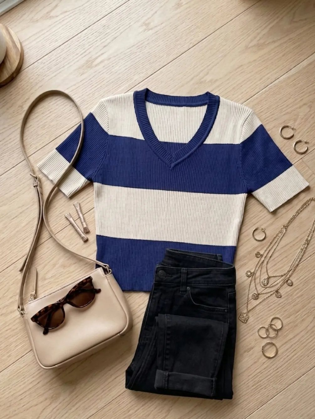 MIS0031 blusa de mujer 15574