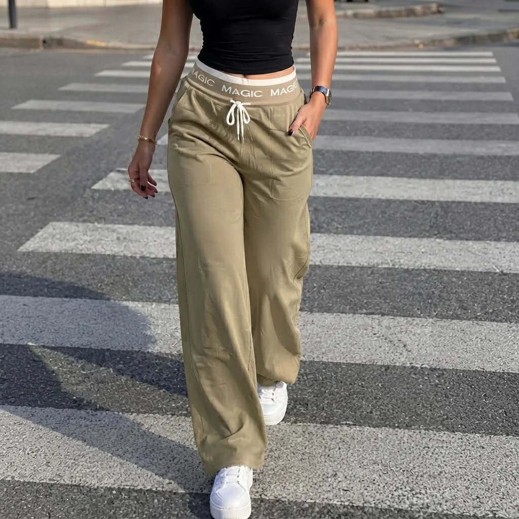 AD2648 pantalon de mujer 15901