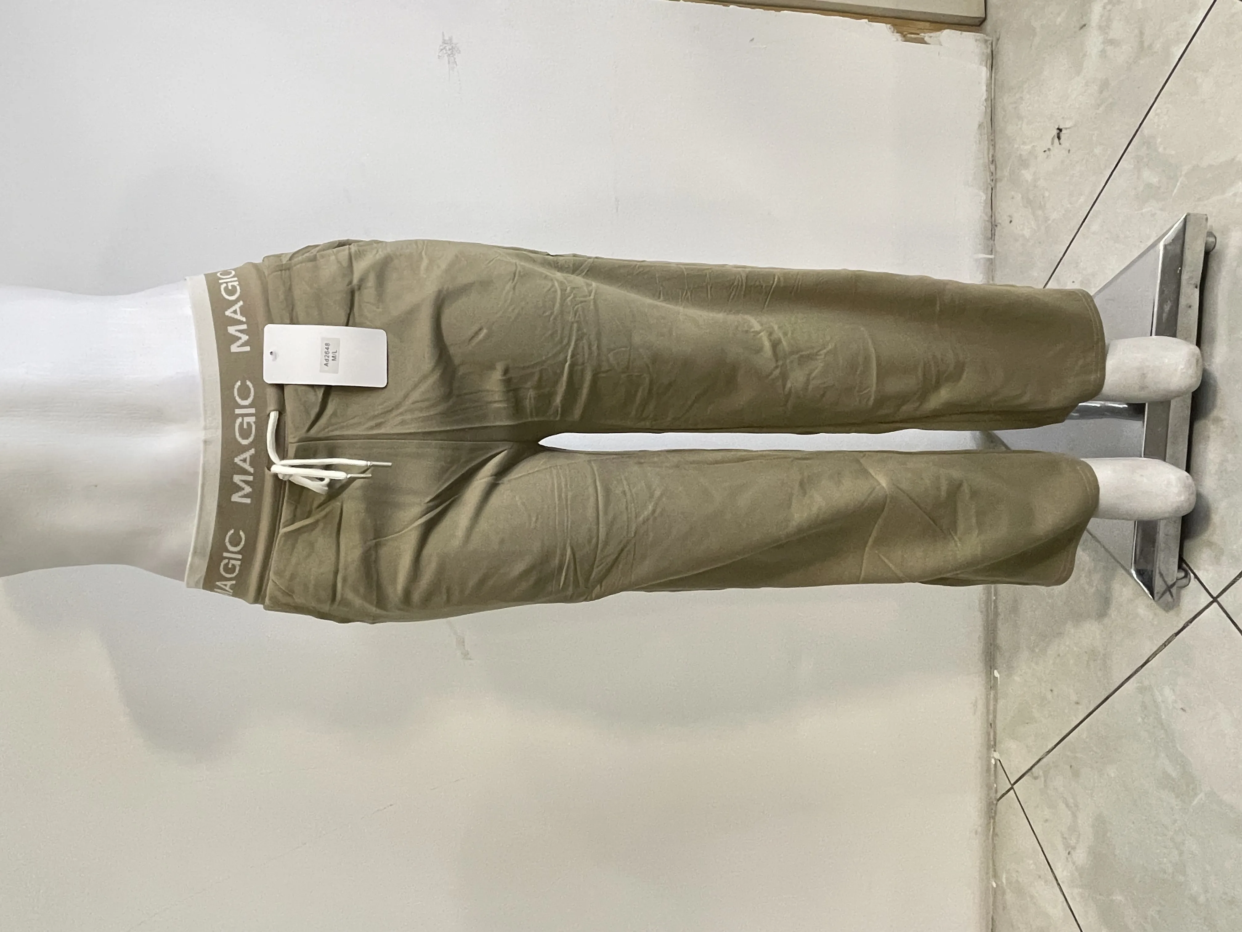 AD2648 pantalon de mujer 15901