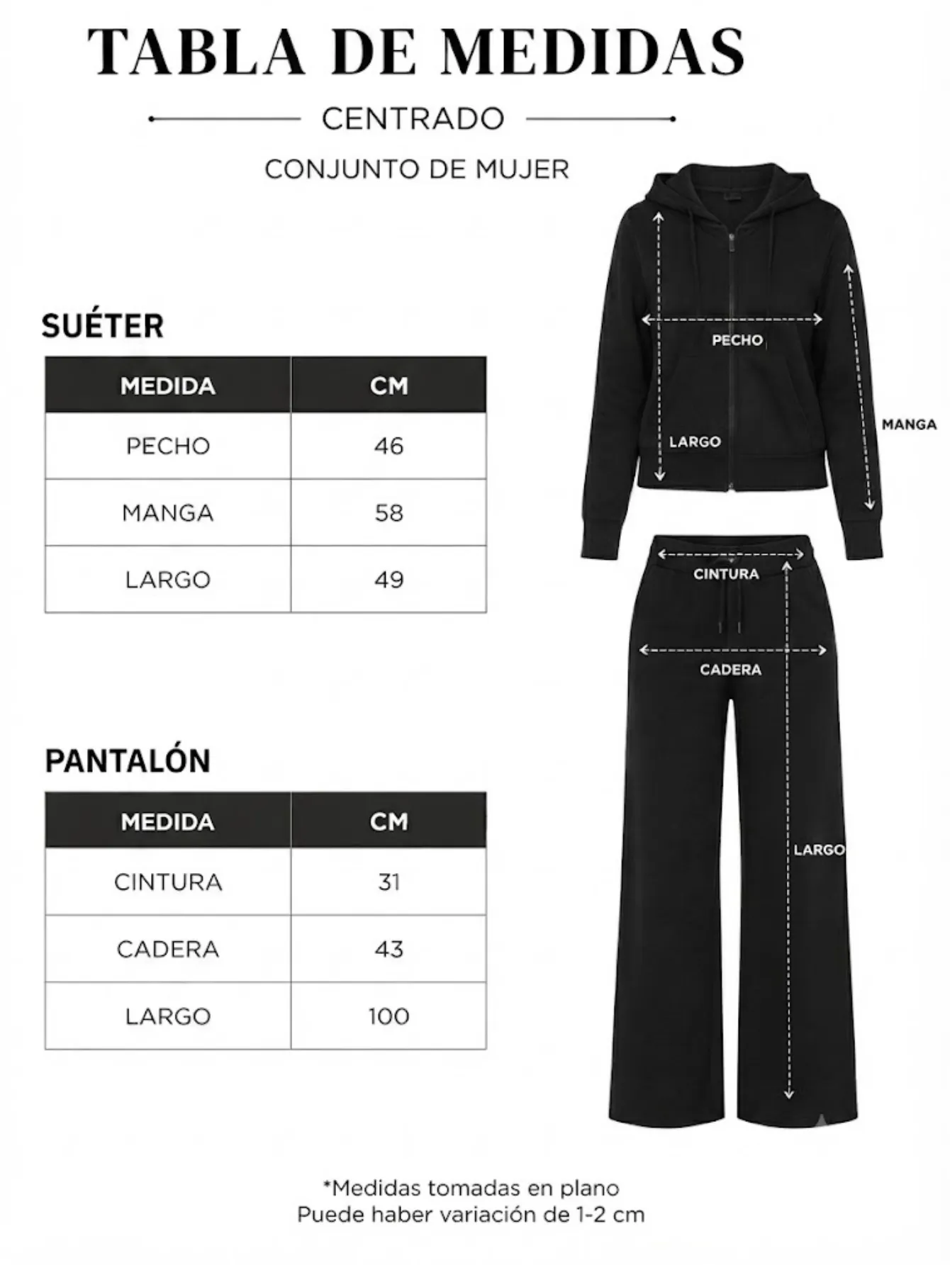 MIS00109 SEGUNDA EDICION 13827