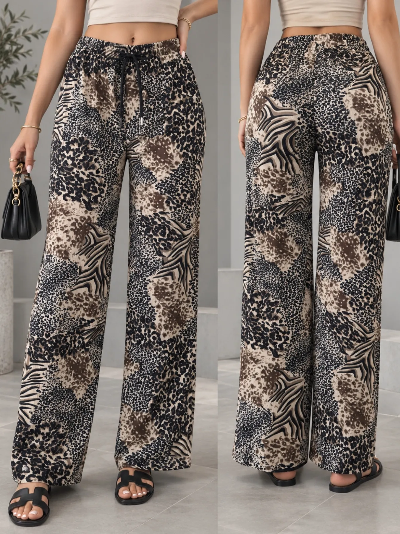 AD2622 pantalon de mujer 15310