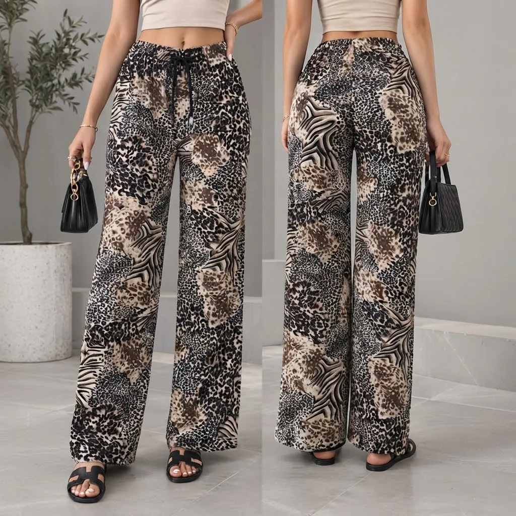 AD2622 pantalon de mujer 15310