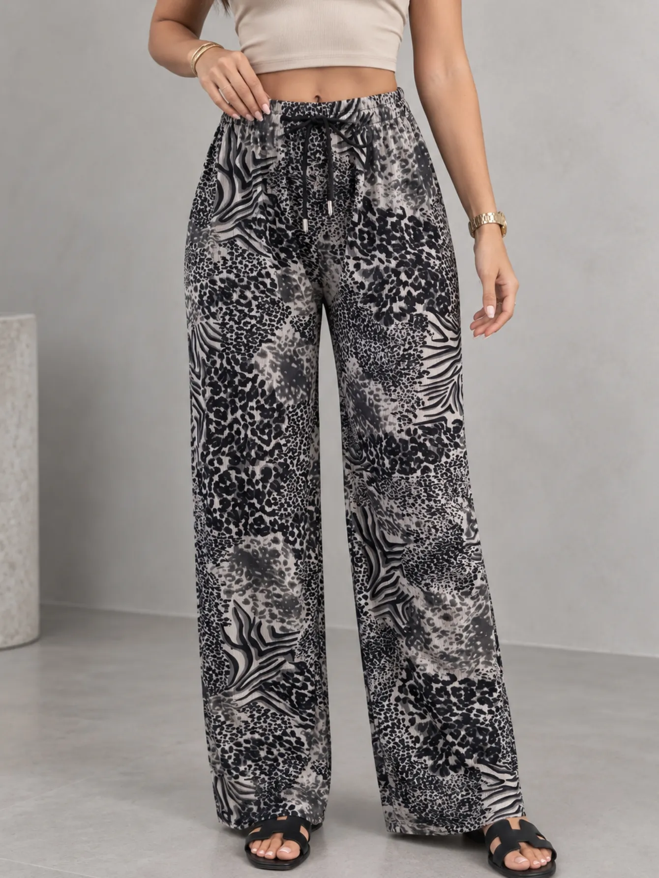 AD2622 pantalon de mujer 15310