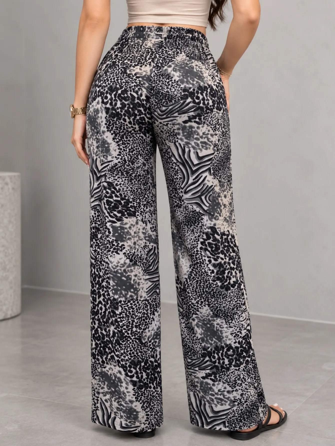 AD2622 pantalon de mujer 15310