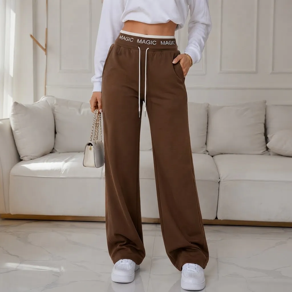AD2648 PANTALON DE MUJER 15496
