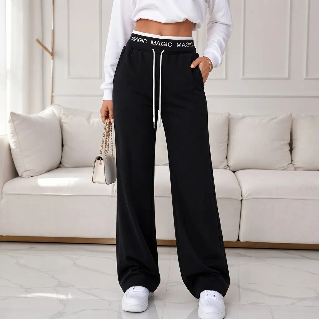 AD2648 PANTALON DE MUJER 15496