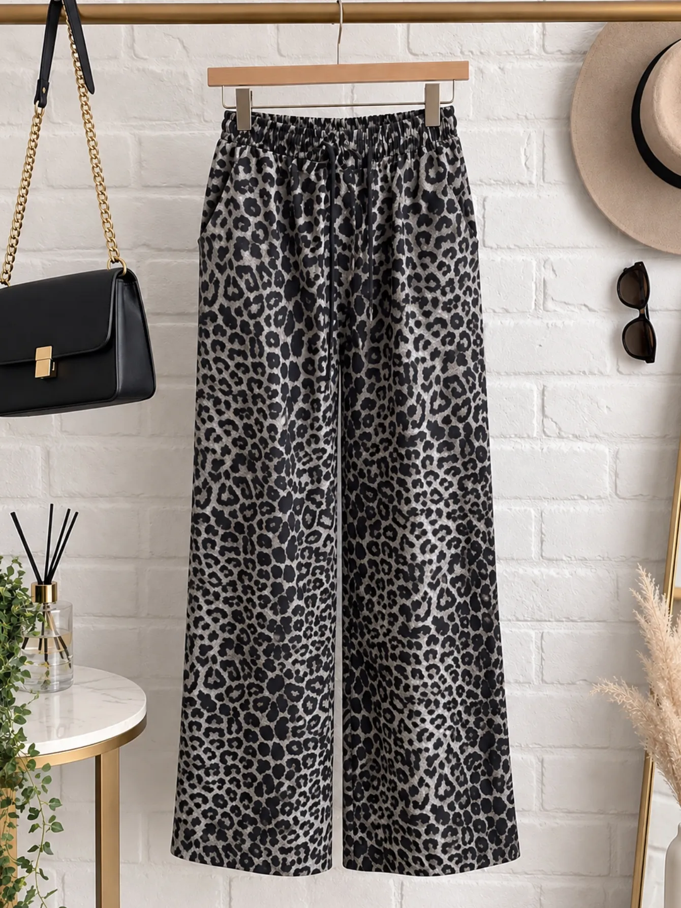 AD2651 PANTALON DE MUJER 15717