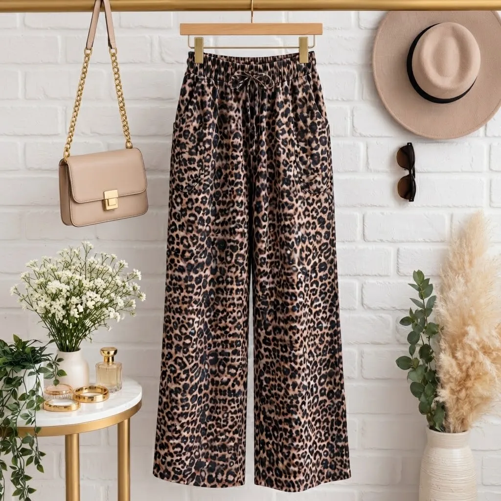 AD2651 PANTALON DE MUJER 15717
