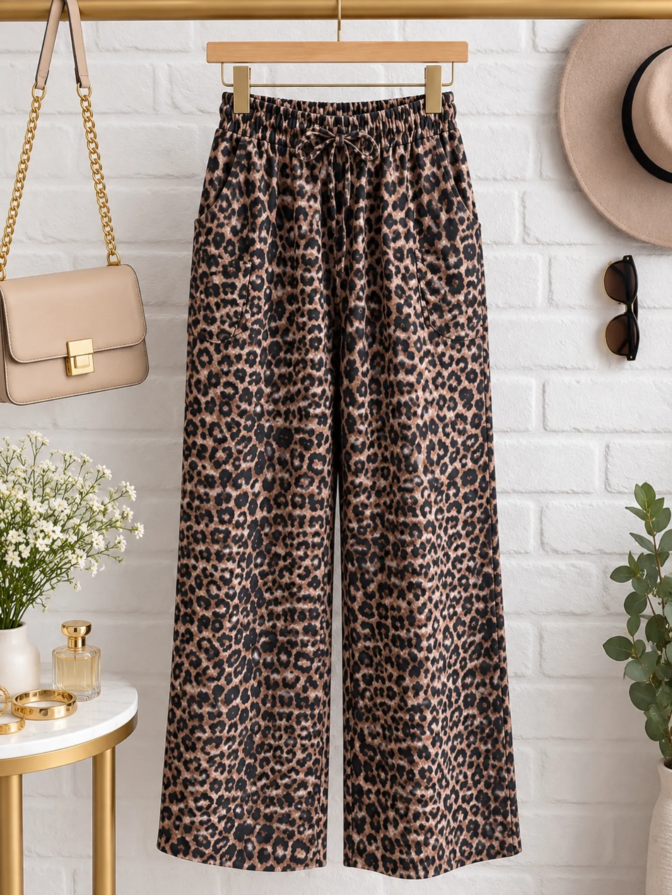 AD2651 PANTALON DE MUJER 15717