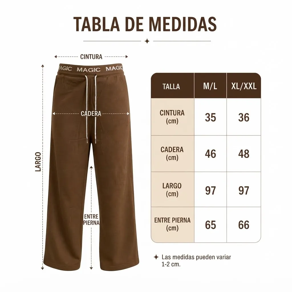 AD2648 PANTALON DE MUJER 15495