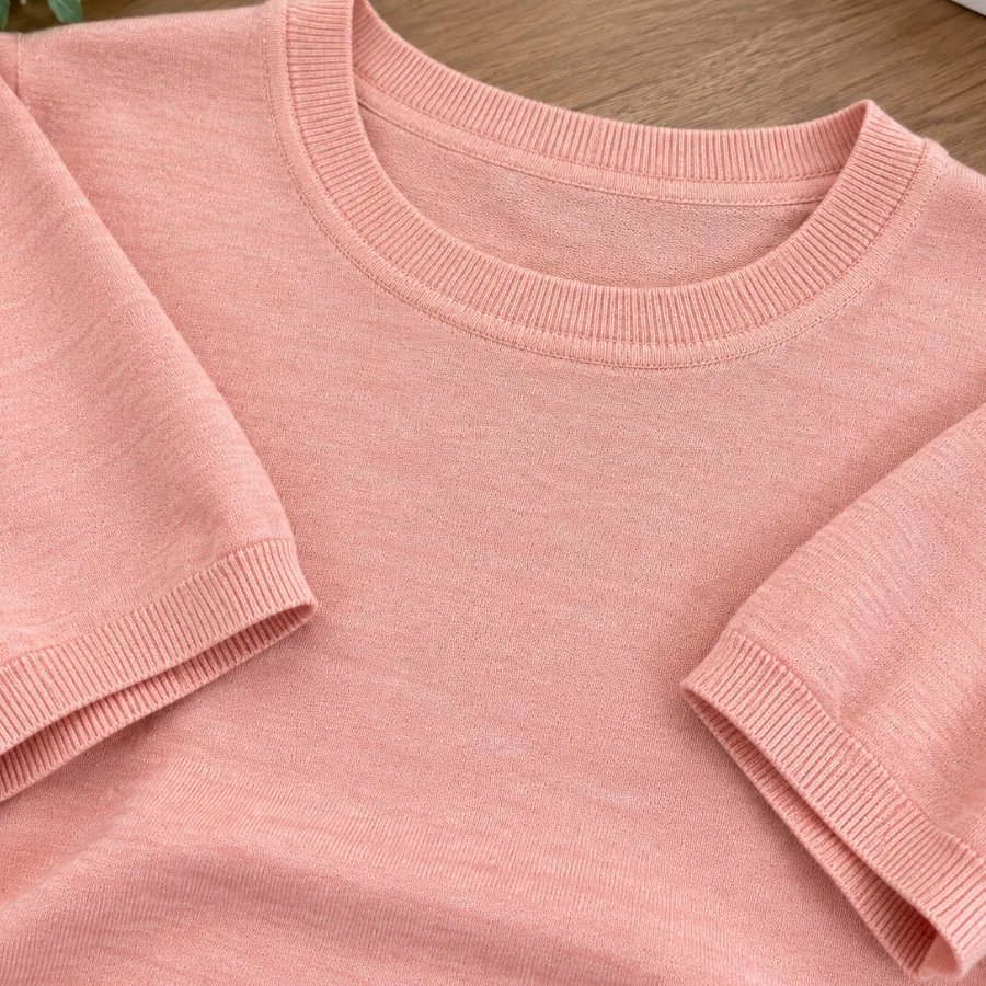 MIS00128 BLUSA DE MUJER 15635