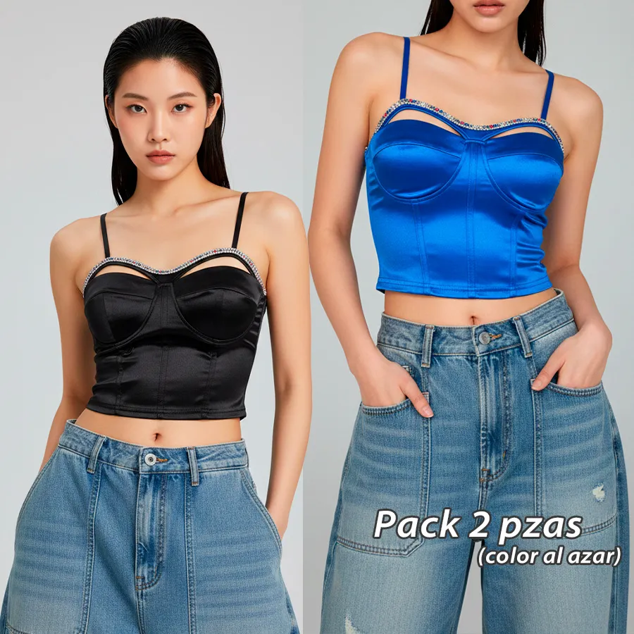 T2302-59-SM-A 2 pzas 8020