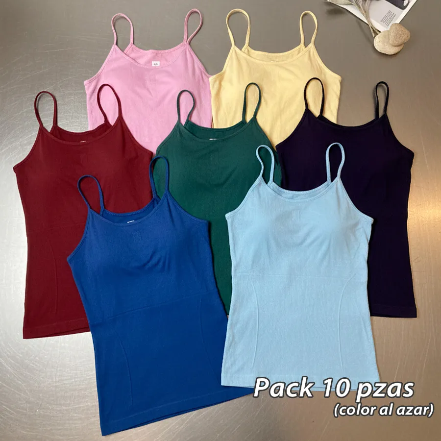 TR2.0 10 COLORES 8051