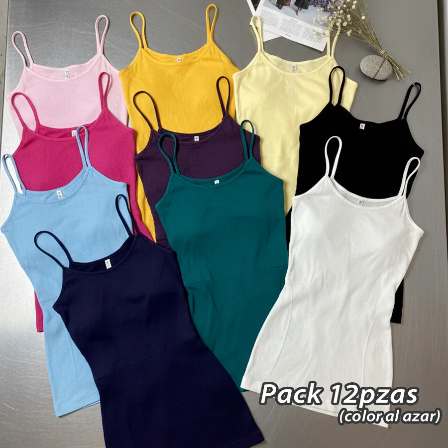 TR2.0 12 COLORES 8052