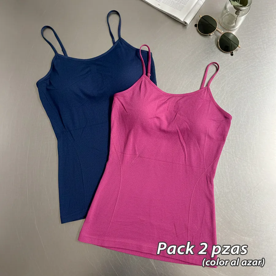 TR2.0 2 COLORES 8047