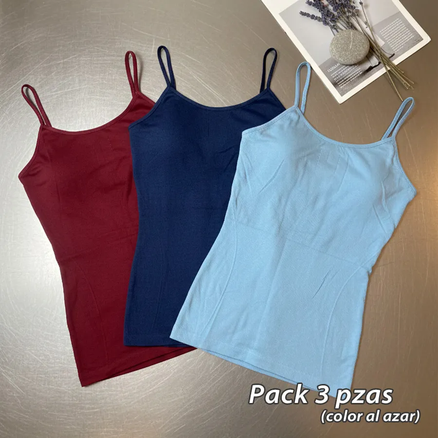TR2.0 3 COLORES 8048