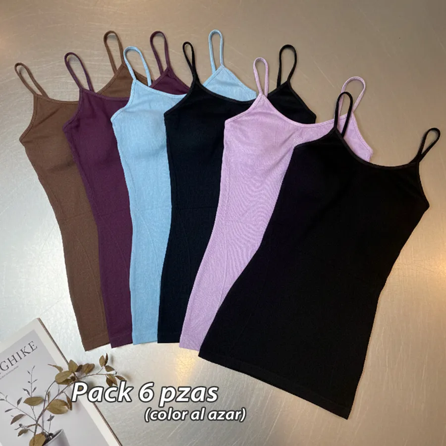 TR2.0 6 COLORES 8049