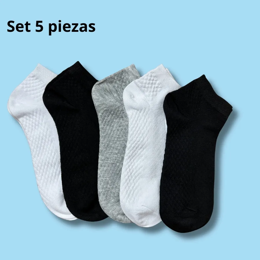 AE3028-3 set 5 piezas 3448