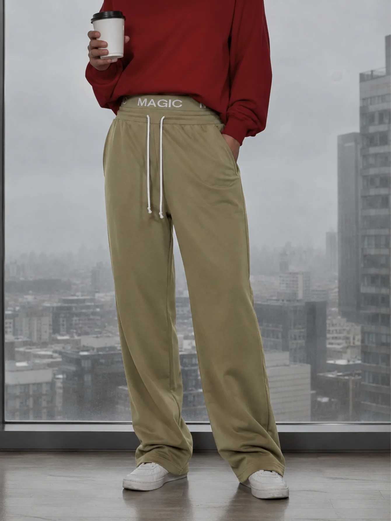 AD2648 pants deportivo 15503