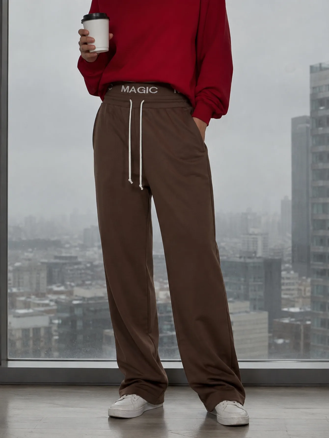 AD2648 pants deportivo 15503