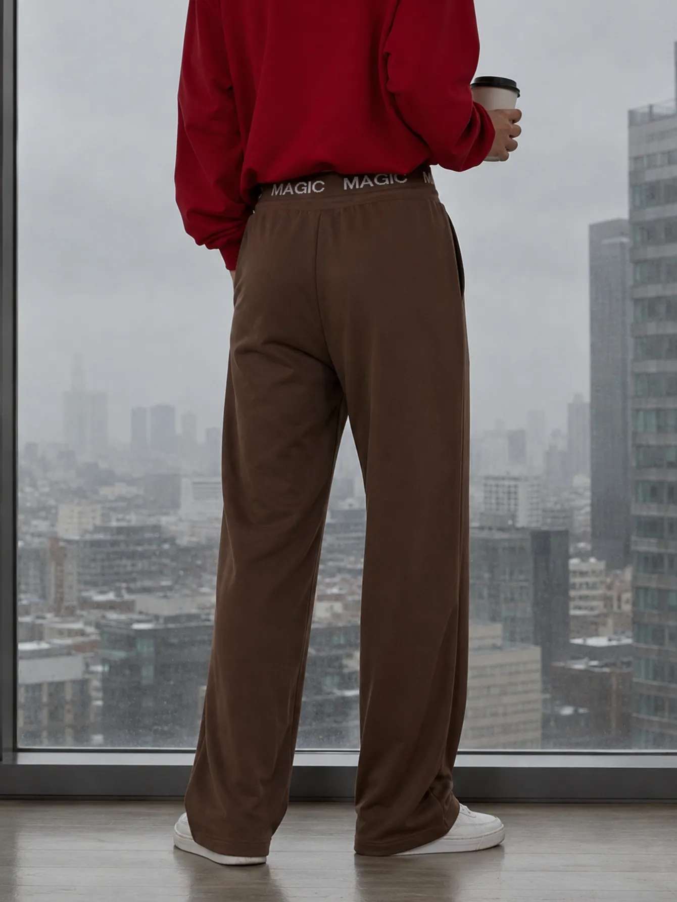 AD2648 pants deportivo 15503