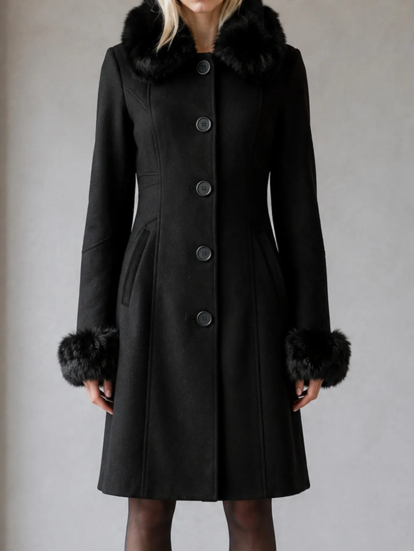 YDW0106-NEGRO 14961