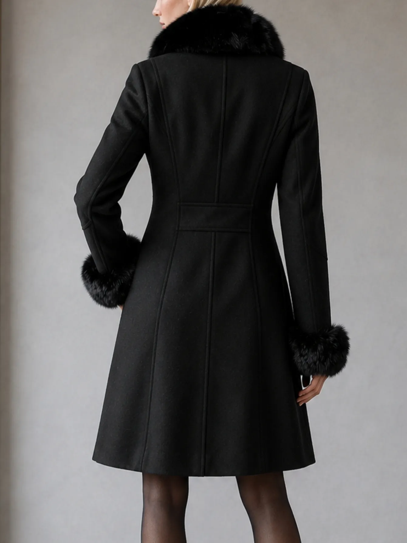 YDW0106-NEGRO 14960