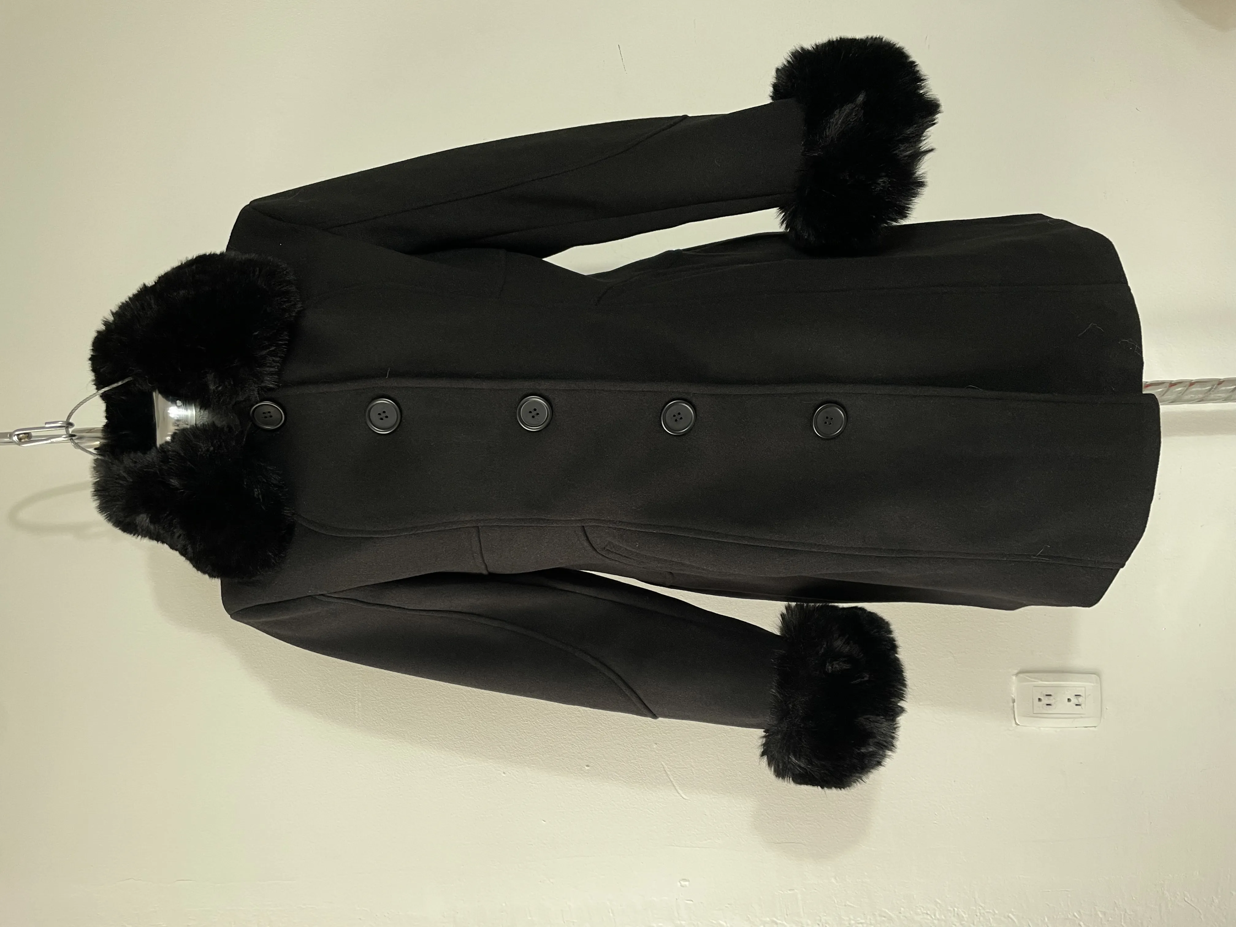 YDW0106-NEGRO 14960